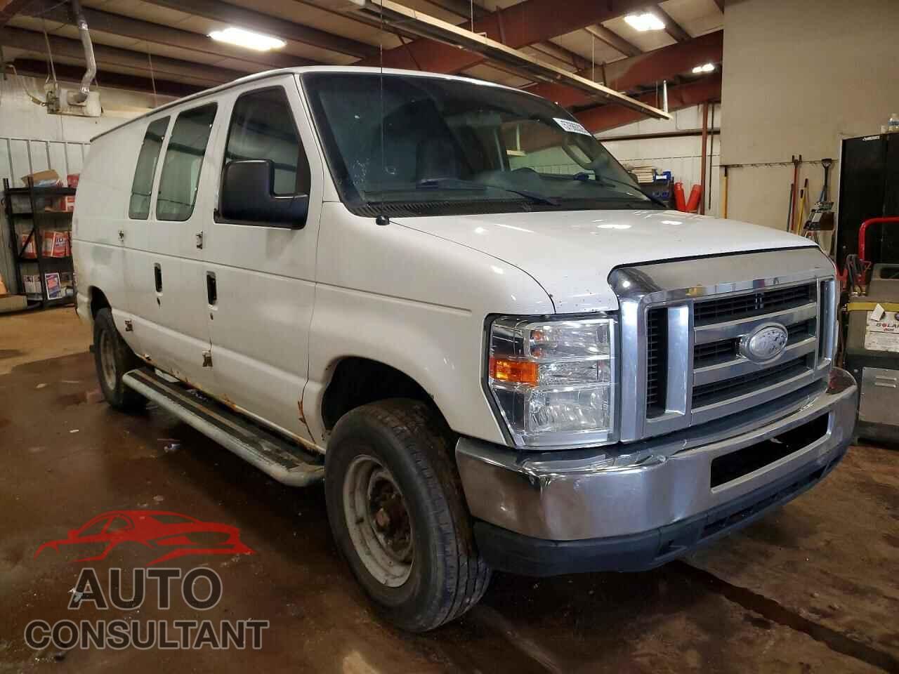 FORD ECONOLINE 2014 - 1FTNE2EW7EDB01343