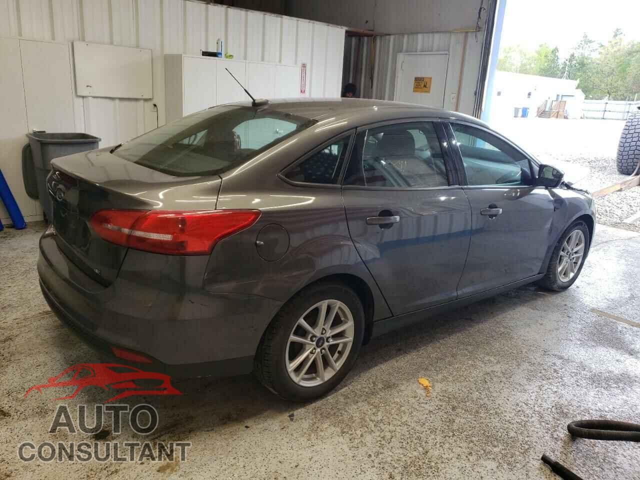 FORD FOCUS 2016 - 1FADP3F28GL226454