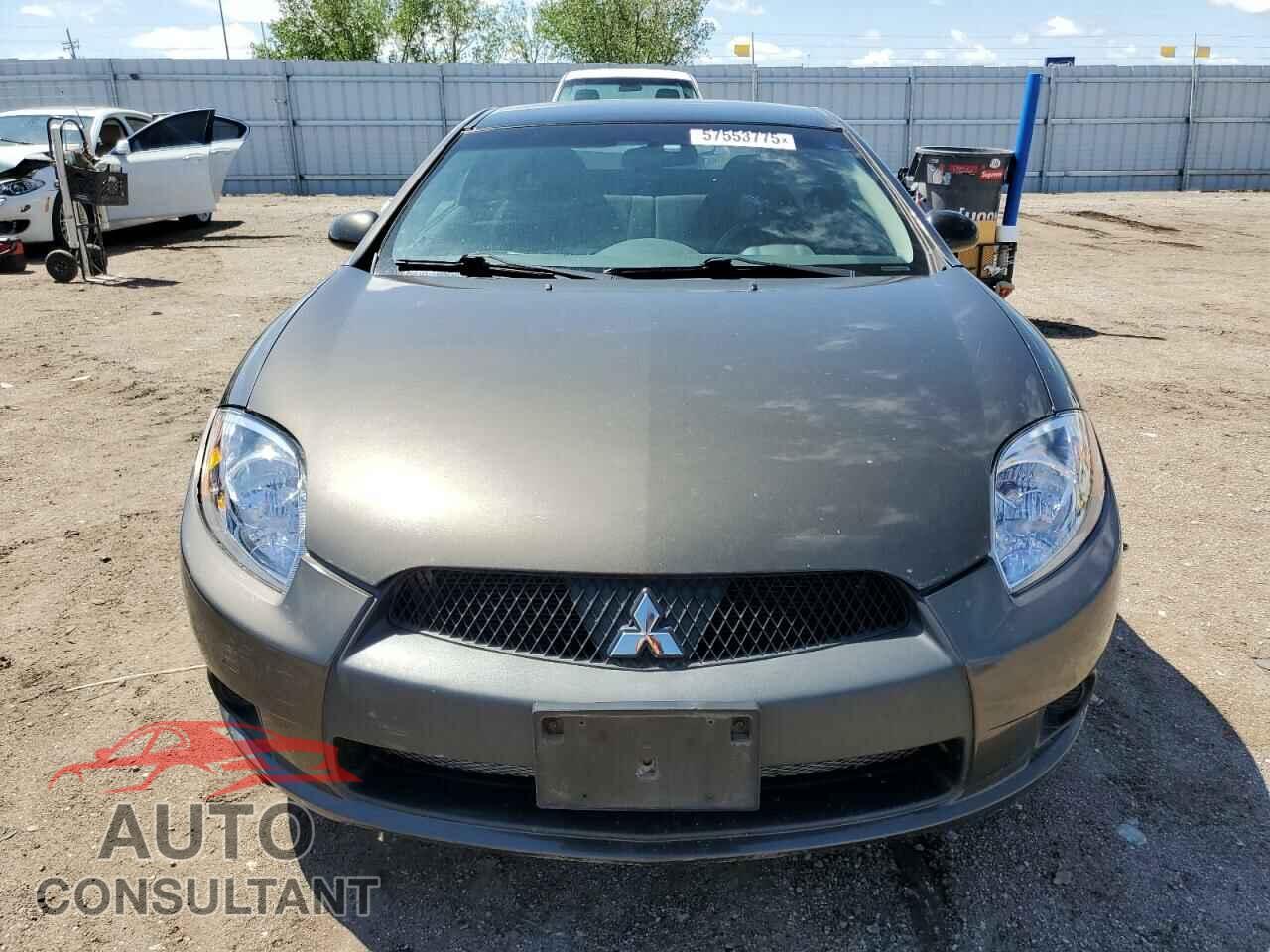 MITSUBISHI ECLIPSE 2012 - 4A31K5DF0CE004581