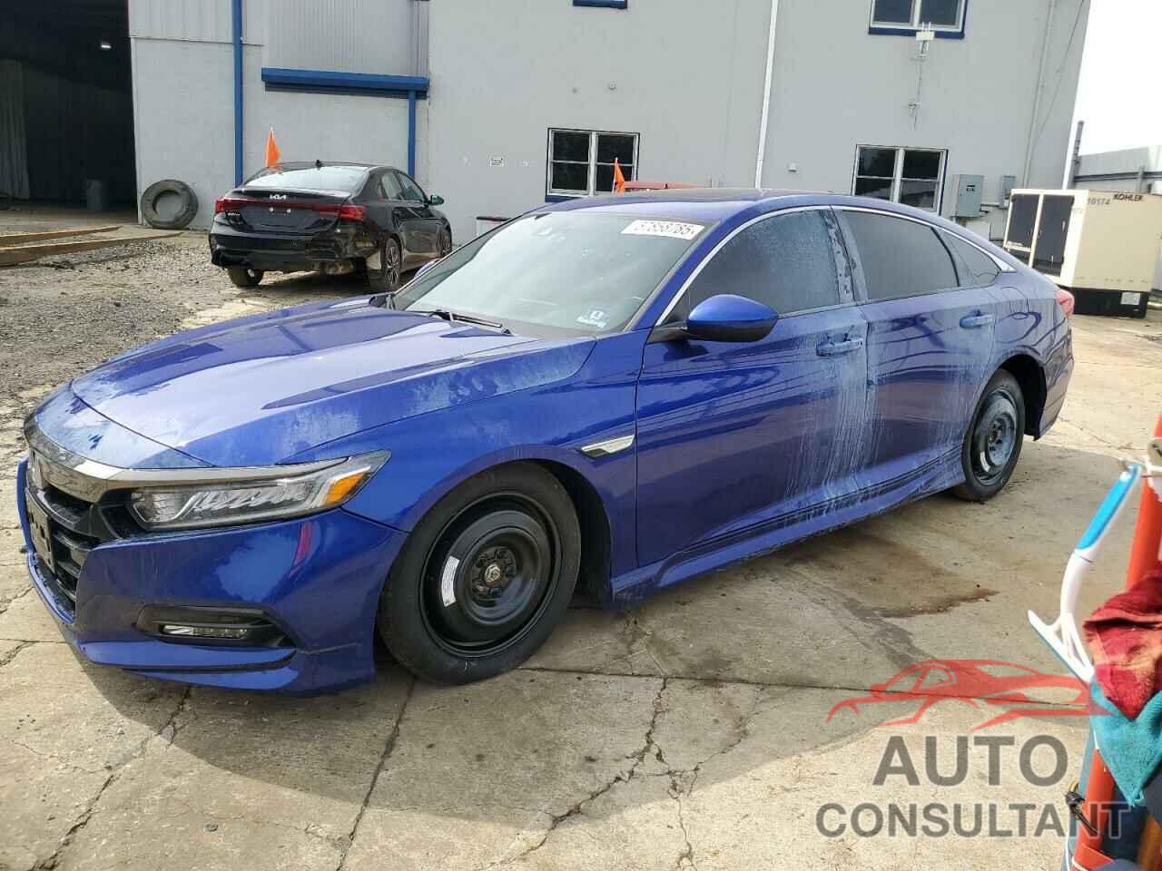 HONDA ACCORD 2019 - 1HGCV2F33KA001427