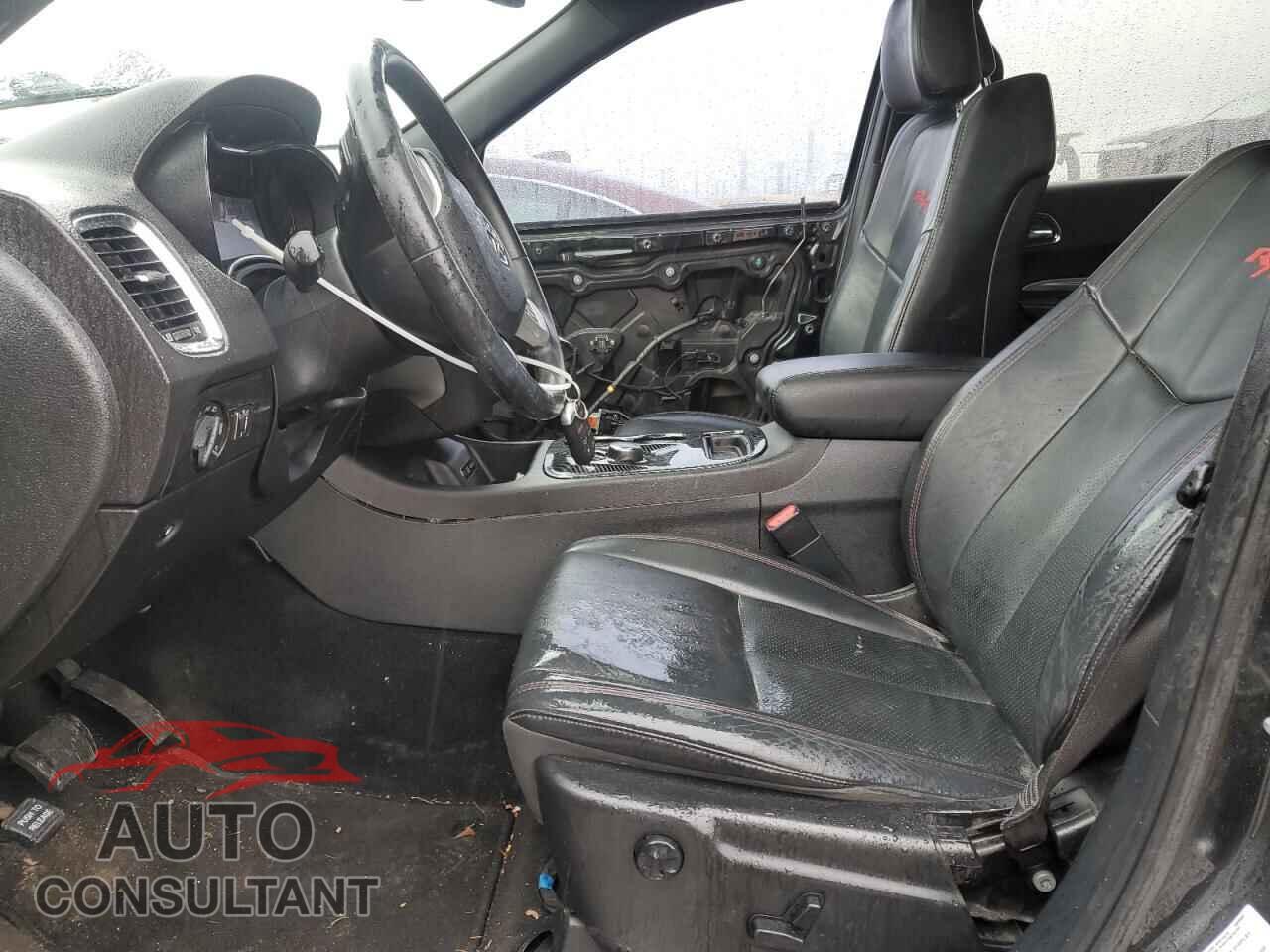 DODGE DURANGO 2014 - 1C4SDJCT8EC418692