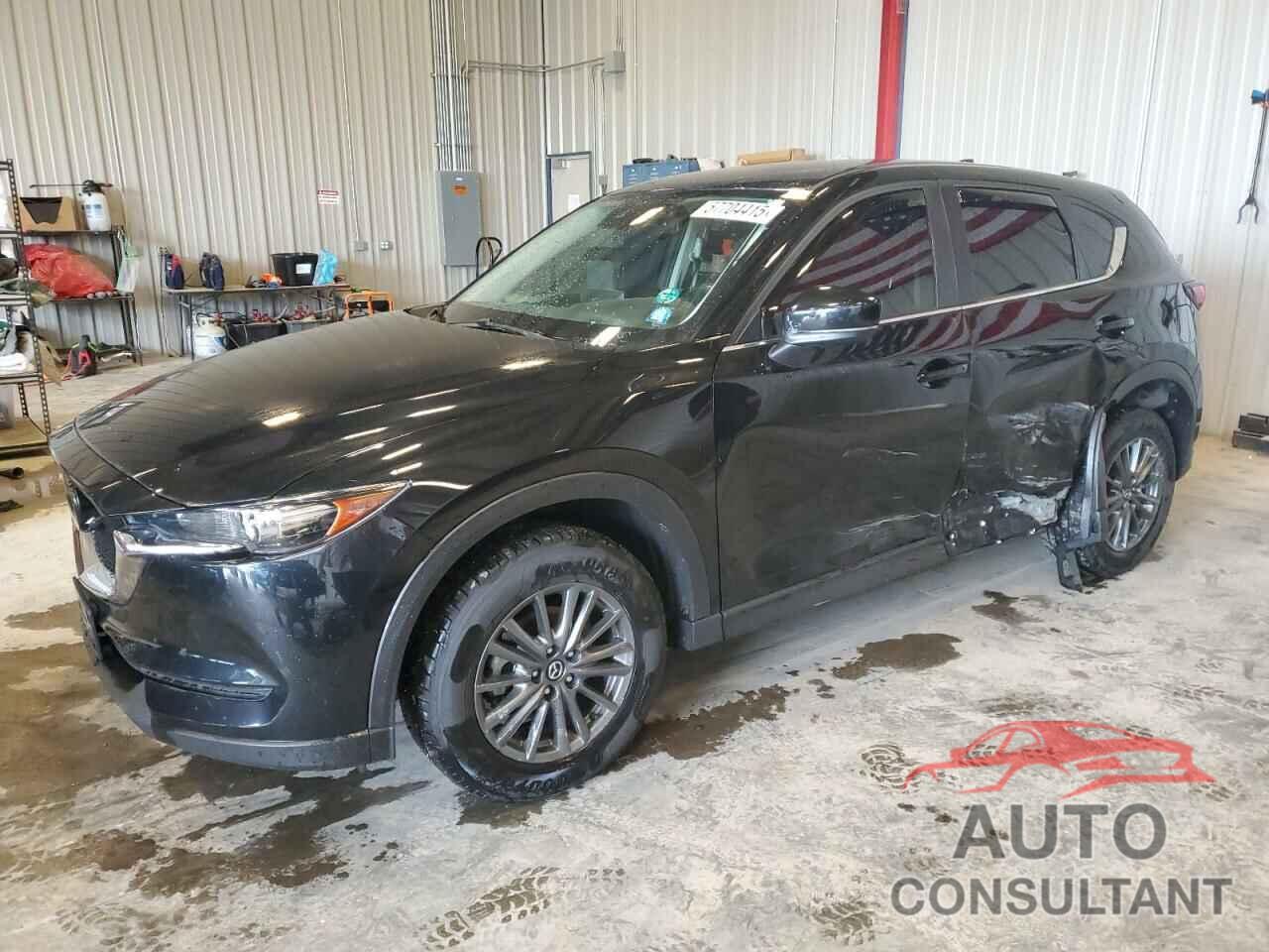 MAZDA CX-5 2021 - JM3KFBBM7M0320111