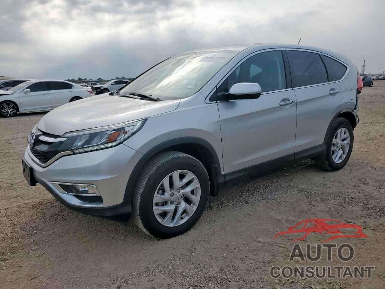 HONDA CRV 2015 - 3CZRM3H56FG702741