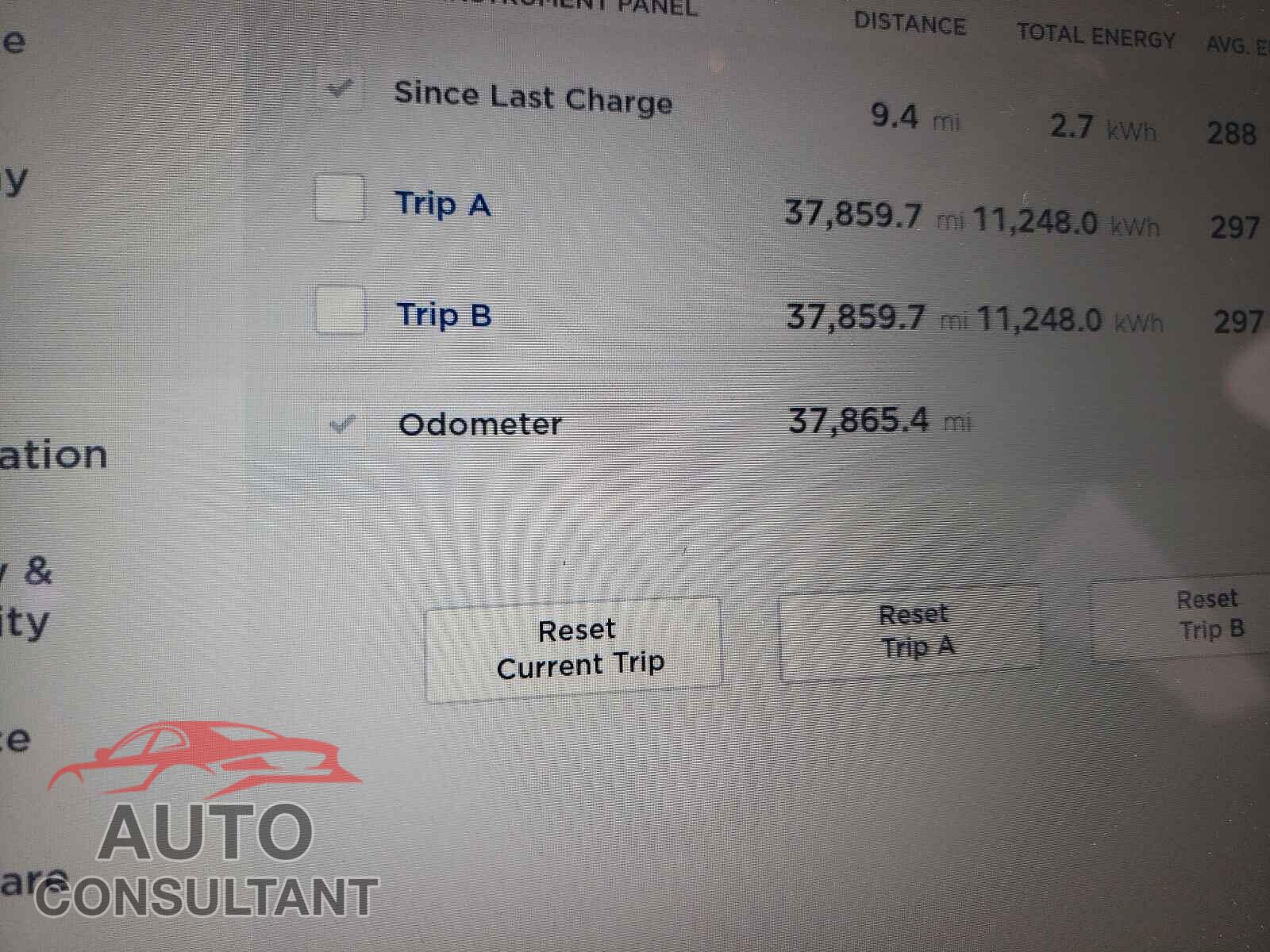 TESLA MODEL S 2016 - 5YJSA1E24GF158911