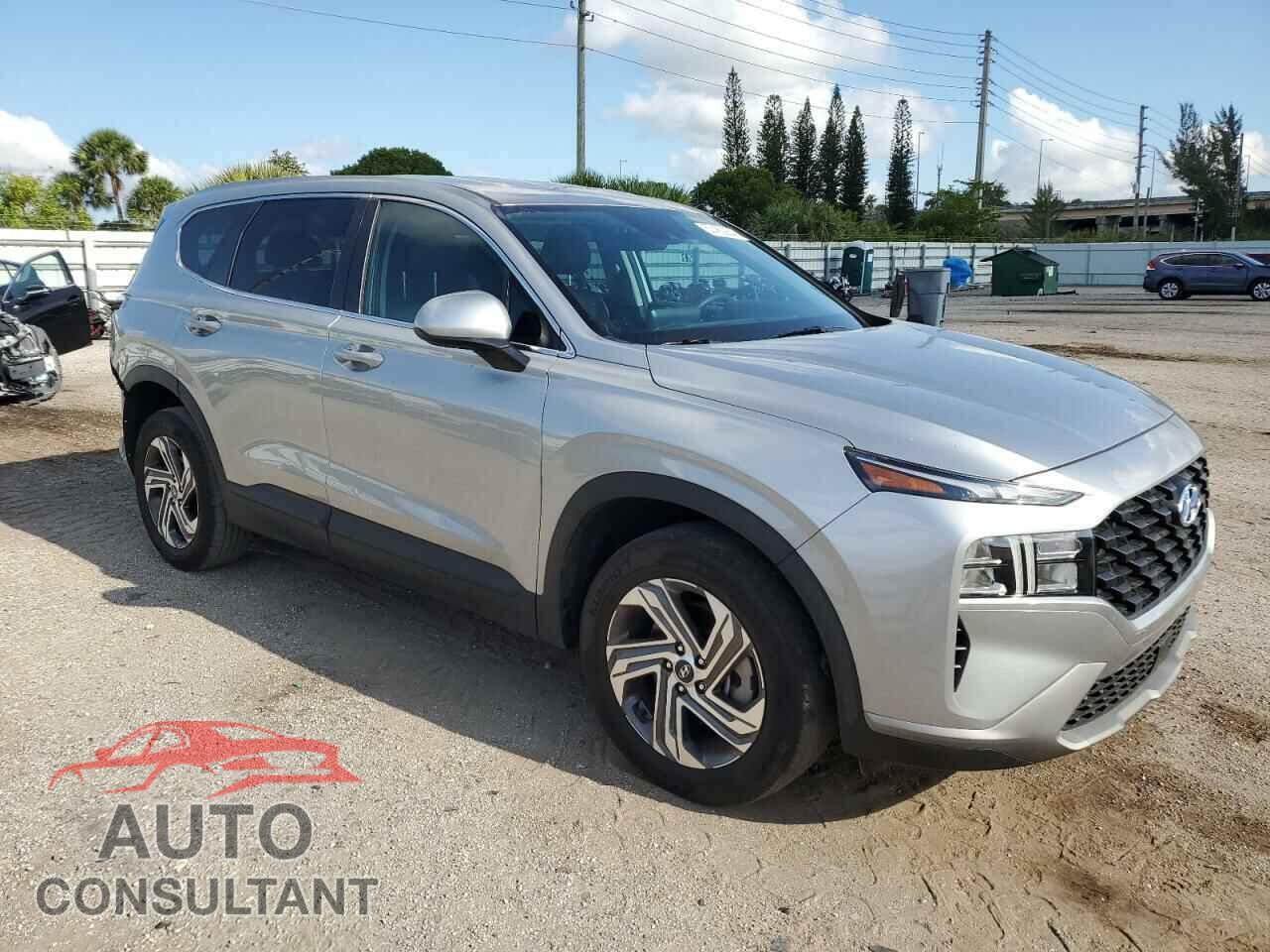 HYUNDAI SANTA FE 2023 - 5NMS14AJ2PH601313