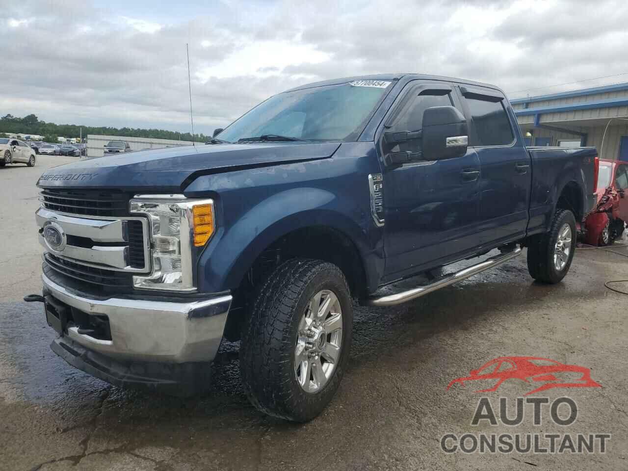 FORD F250 2017 - 1FT7W2B67HEE01537