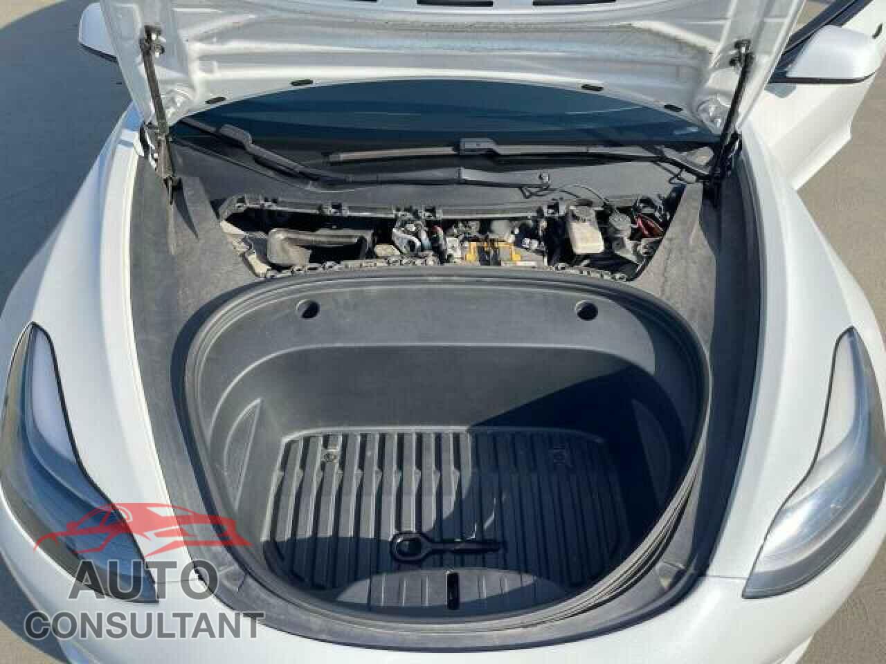 TESLA MODEL 3 2021 - 5YJ3E1EA4MF874364