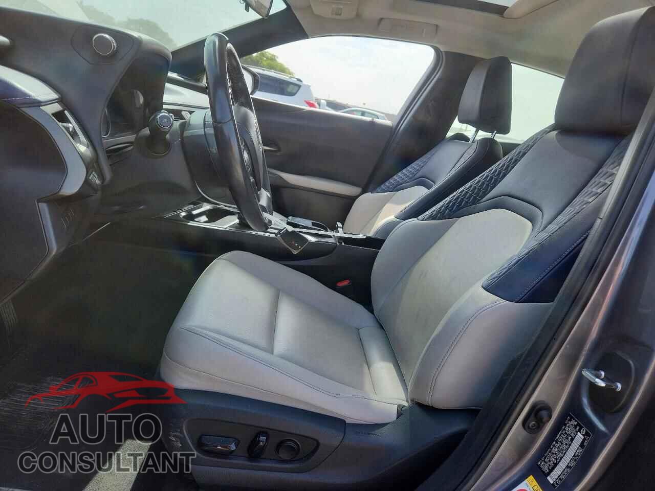LEXUS ALL OTHER 2019 - JTHY3JBH9K2002192