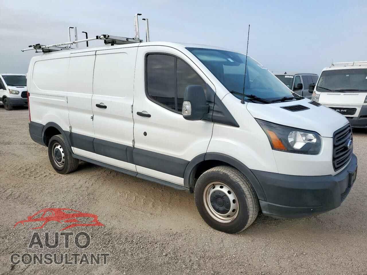 FORD TRANSIT 2019 - 1FTYR1ZM2KKB60201