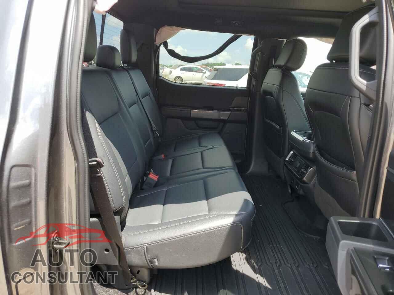 FORD F-150 2023 - 1FTFW1E5XPFA61530
