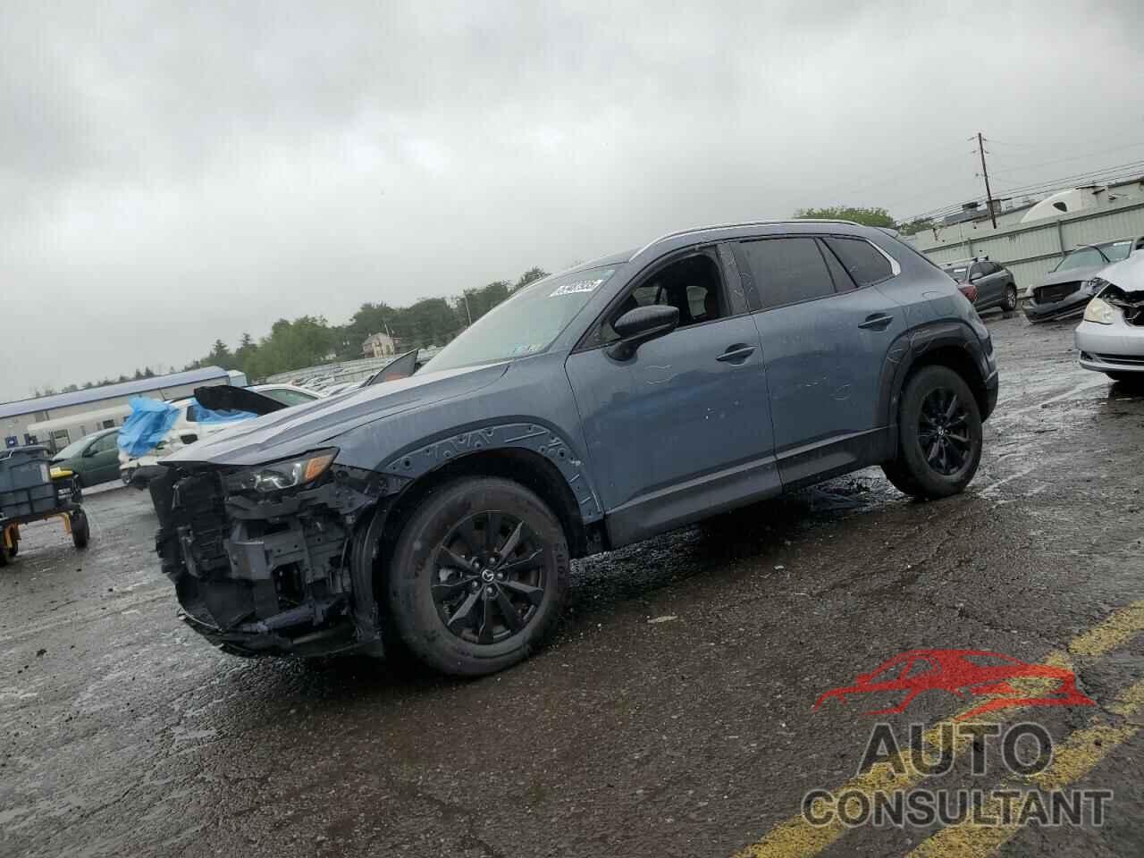 MAZDA CX-50 2023 - 7MMVABCM5PN129863