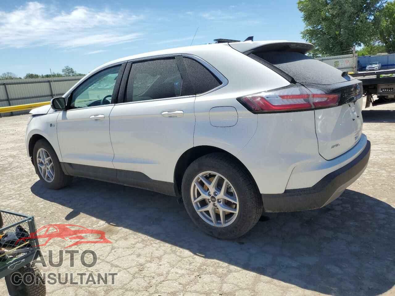 FORD EDGE 2024 - 2FMPK4J9XRBB06458