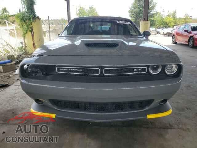 DODGE CHALLENGER 2023 - 2C3CDZJG0PH680350