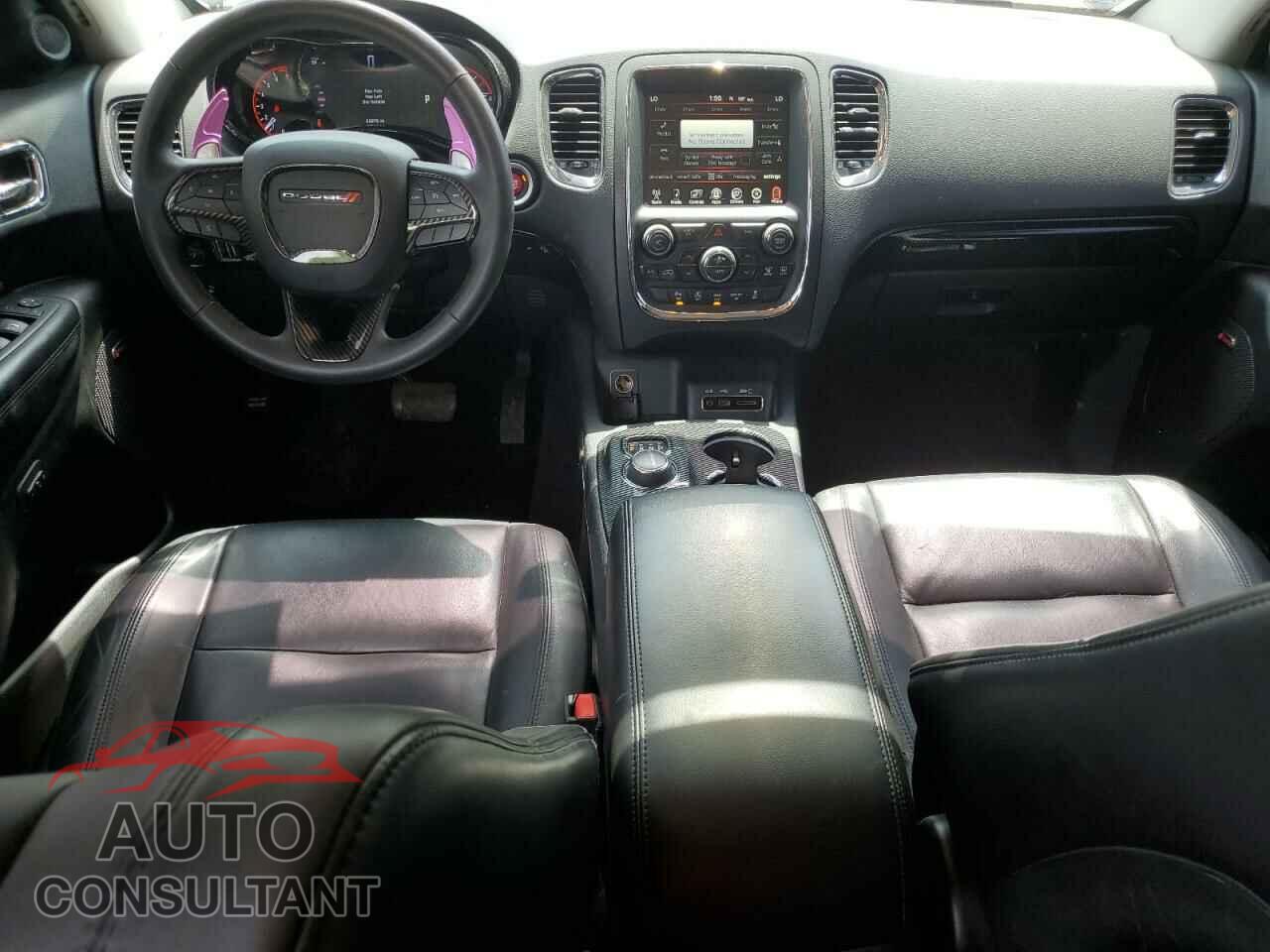 DODGE DURANGO 2017 - 1C4RDJDG0HC931178