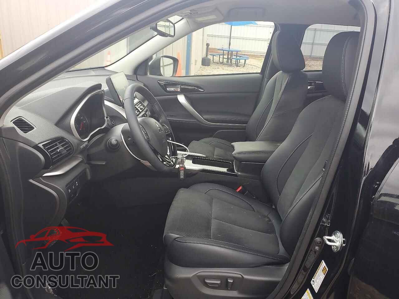 MITSUBISHI ECLIPSE 2026 - JA4ATWAA8TZ013241