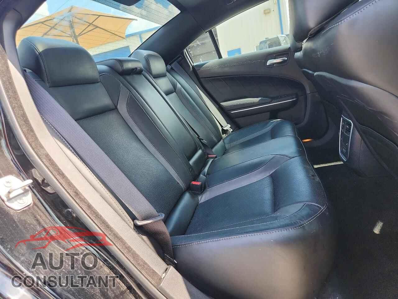 DODGE CHARGER 2021 - 2C3CDXBG3MH633960