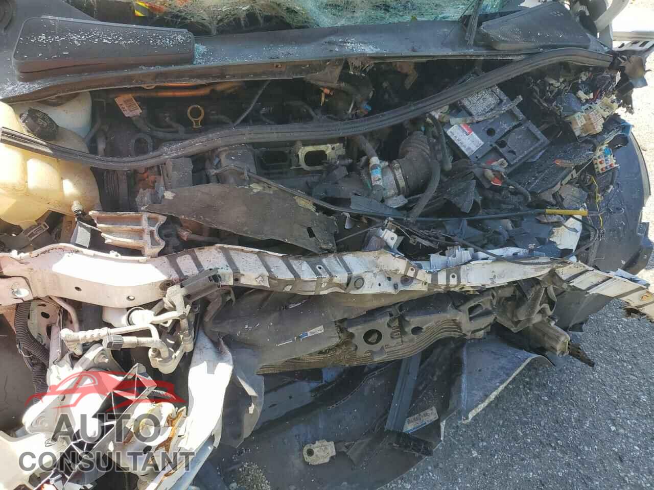 FORD FOCUS 2014 - 1FADP3F20EL139340