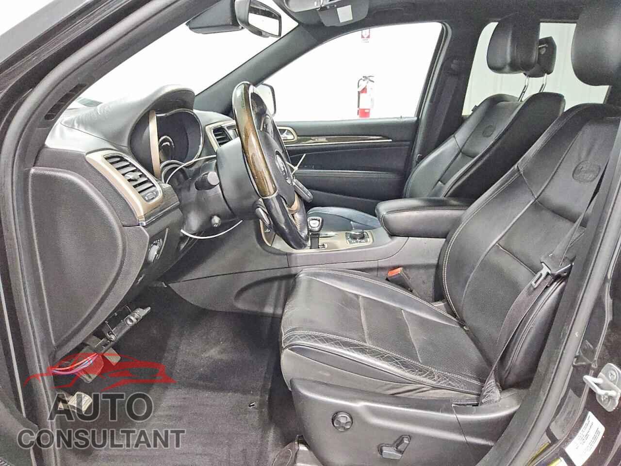 JEEP CHEROKEE 2014 - 1C4RJFCT9EC528008