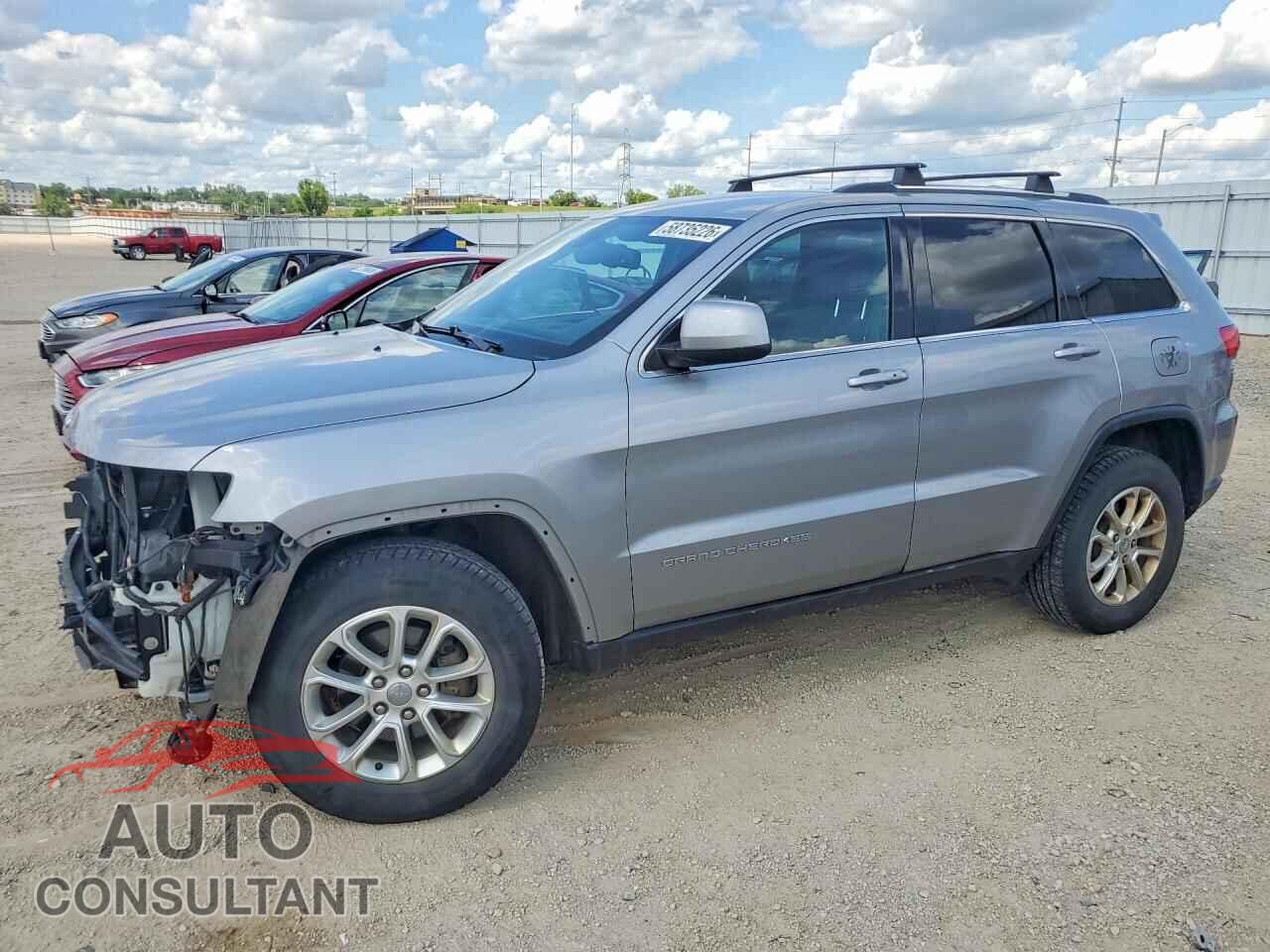 JEEP CHEROKEE 2015 - 1C4RJFAG6FC925098
