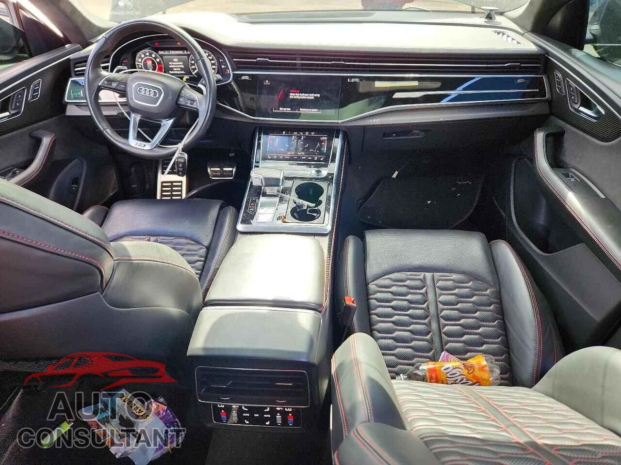 AUDI RS 2021 - WU1ARBF11MD027392