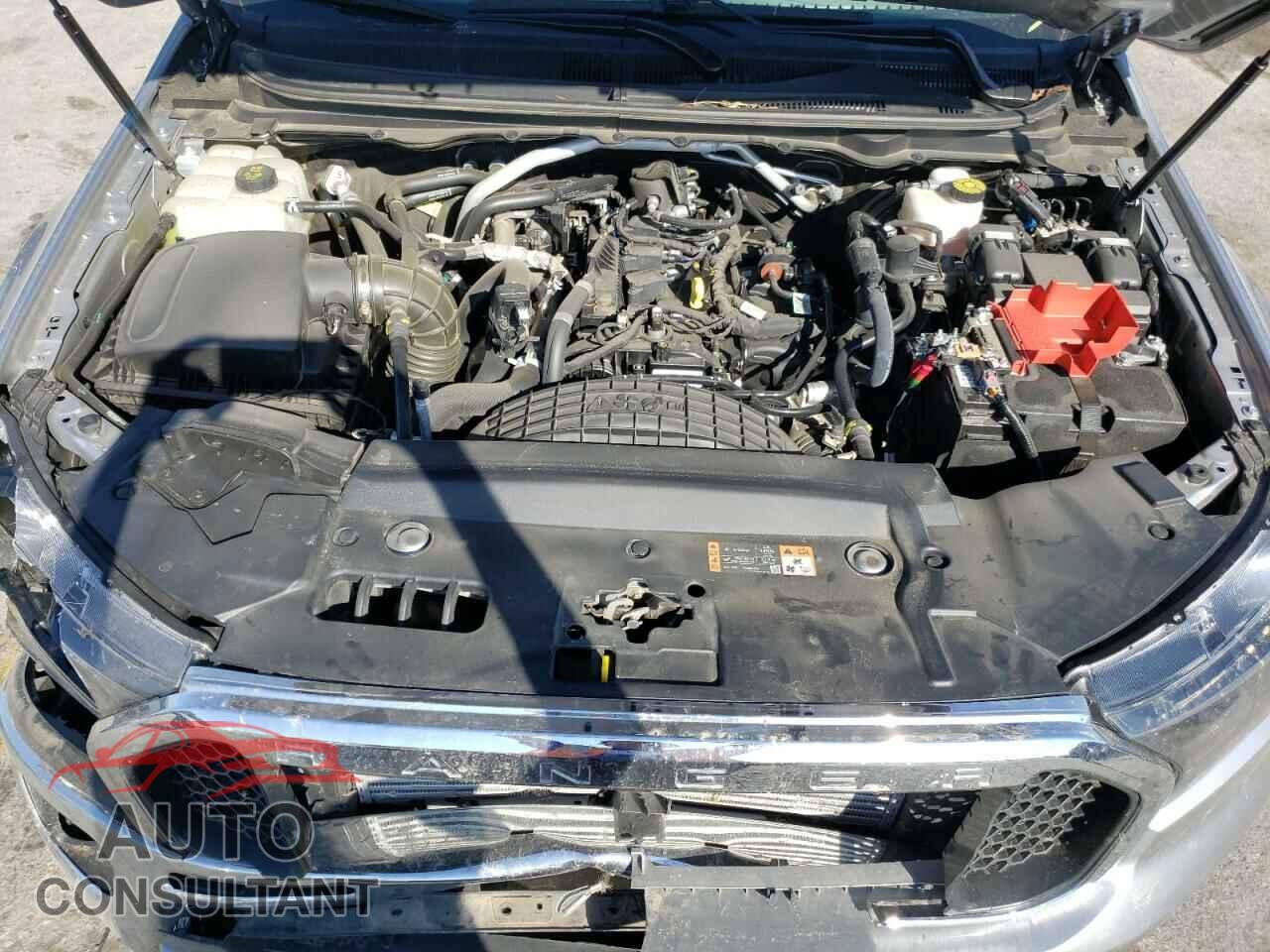 FORD RANGER 2021 - 1FTER4FH7MLD31159
