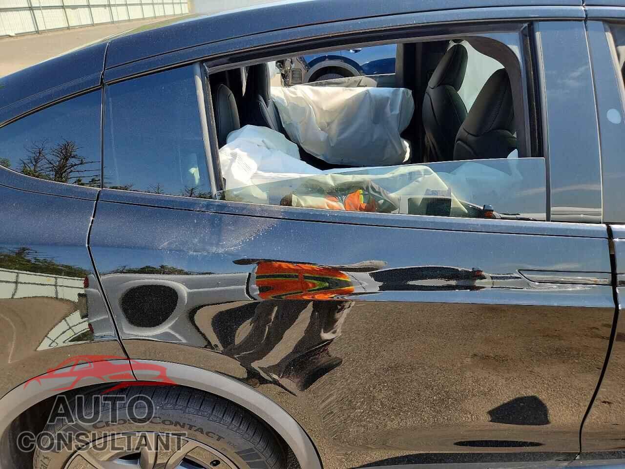 TESLA MODEL X 2026 - 7SAXCBE68TF479811