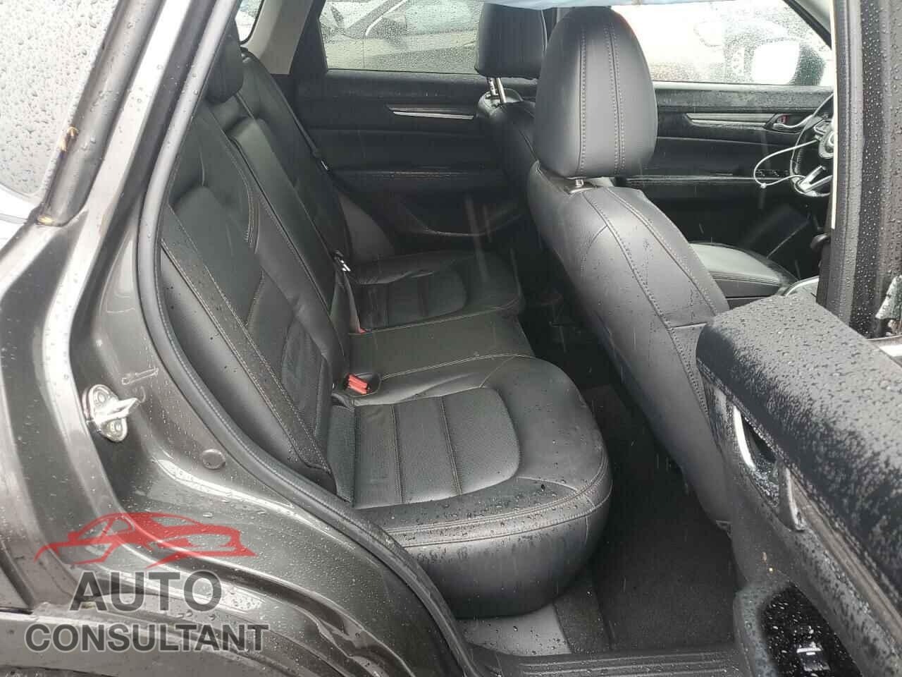 MAZDA CX-5 2019 - JM3KFBDM4K0569816
