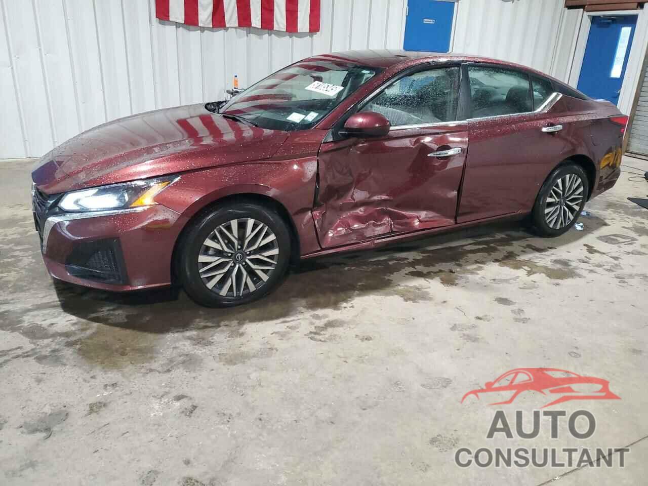 NISSAN ALTIMA 2023 - 1N4BL4DV2PN339990
