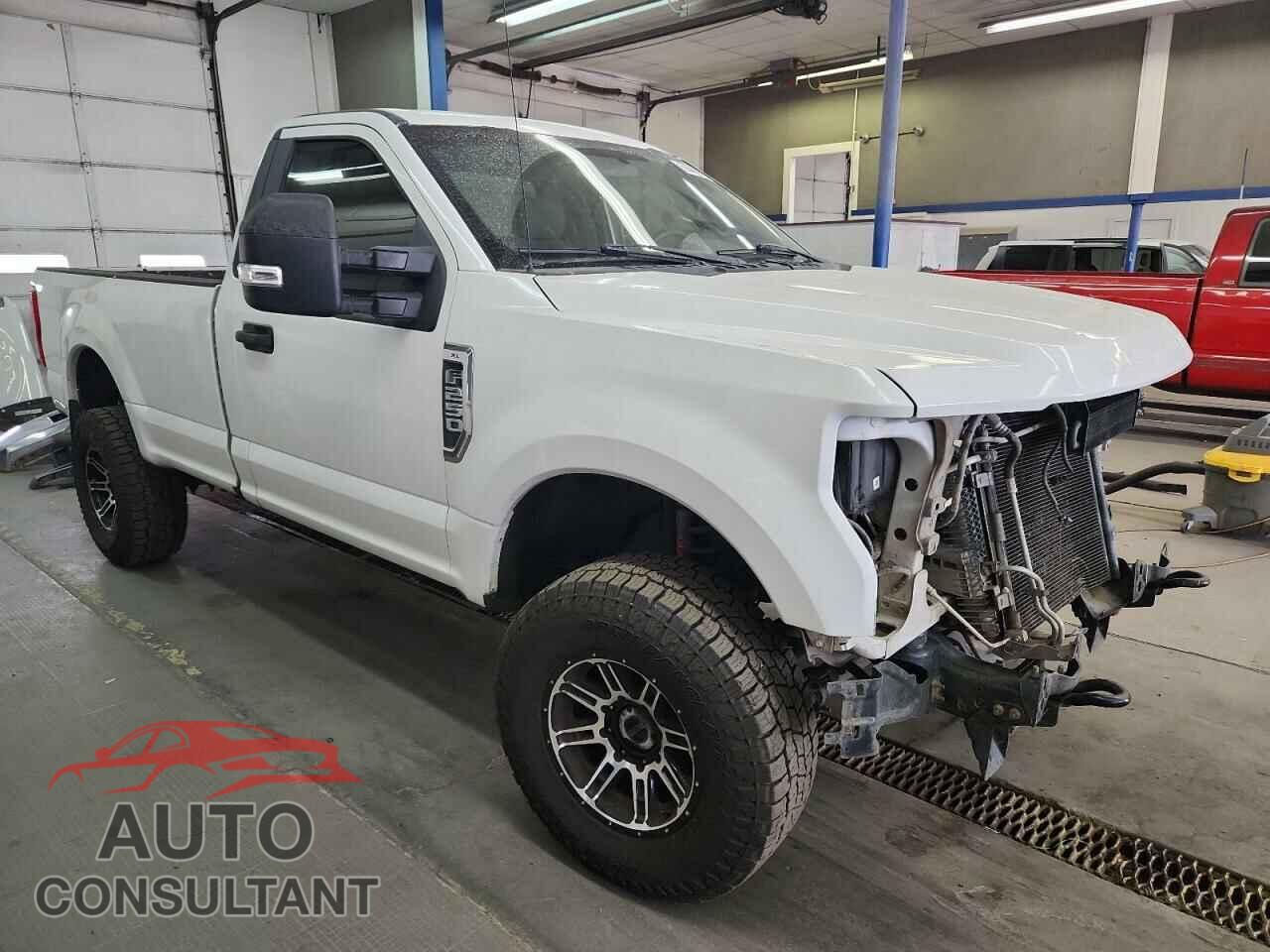 FORD F250 2017 - 1FTBF2B69HED08657