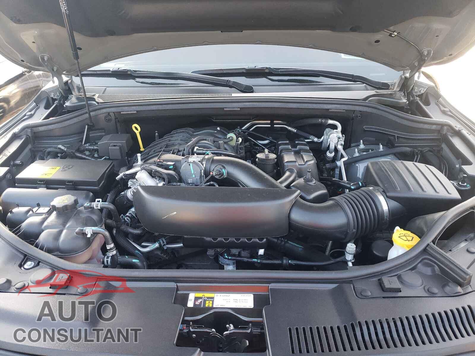 DODGE DURANGO 2020 - 1C4RDJDG0LC373986