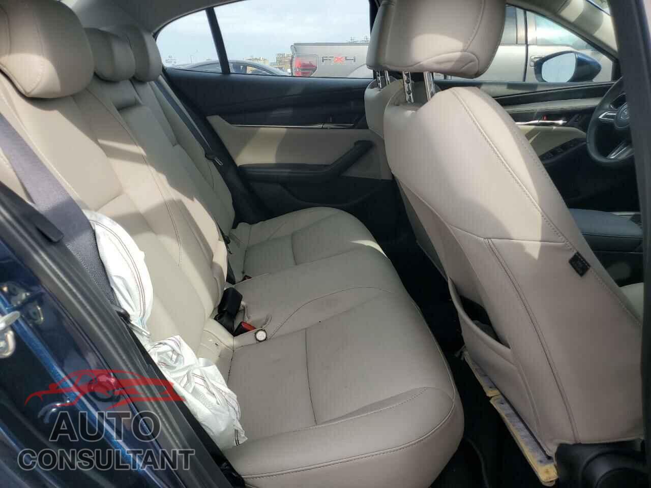 MAZDA 3 2023 - 3MZBPACM5PM366405