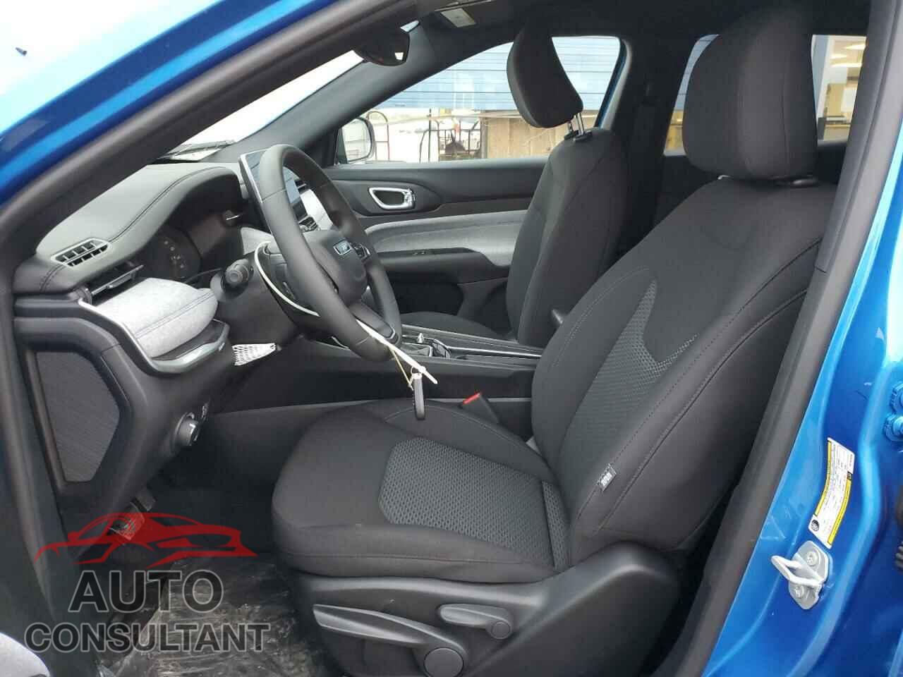 JEEP COMPASS 2024 - 3C4NJDAN7RT151065