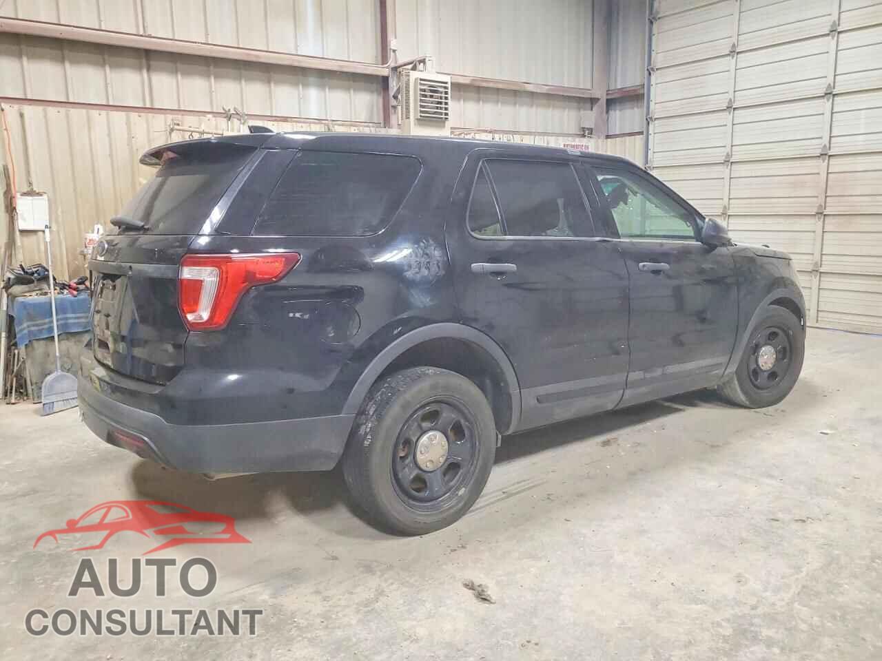 FORD EXPLORER 2016 - 1FM5K8AR8GGC67752