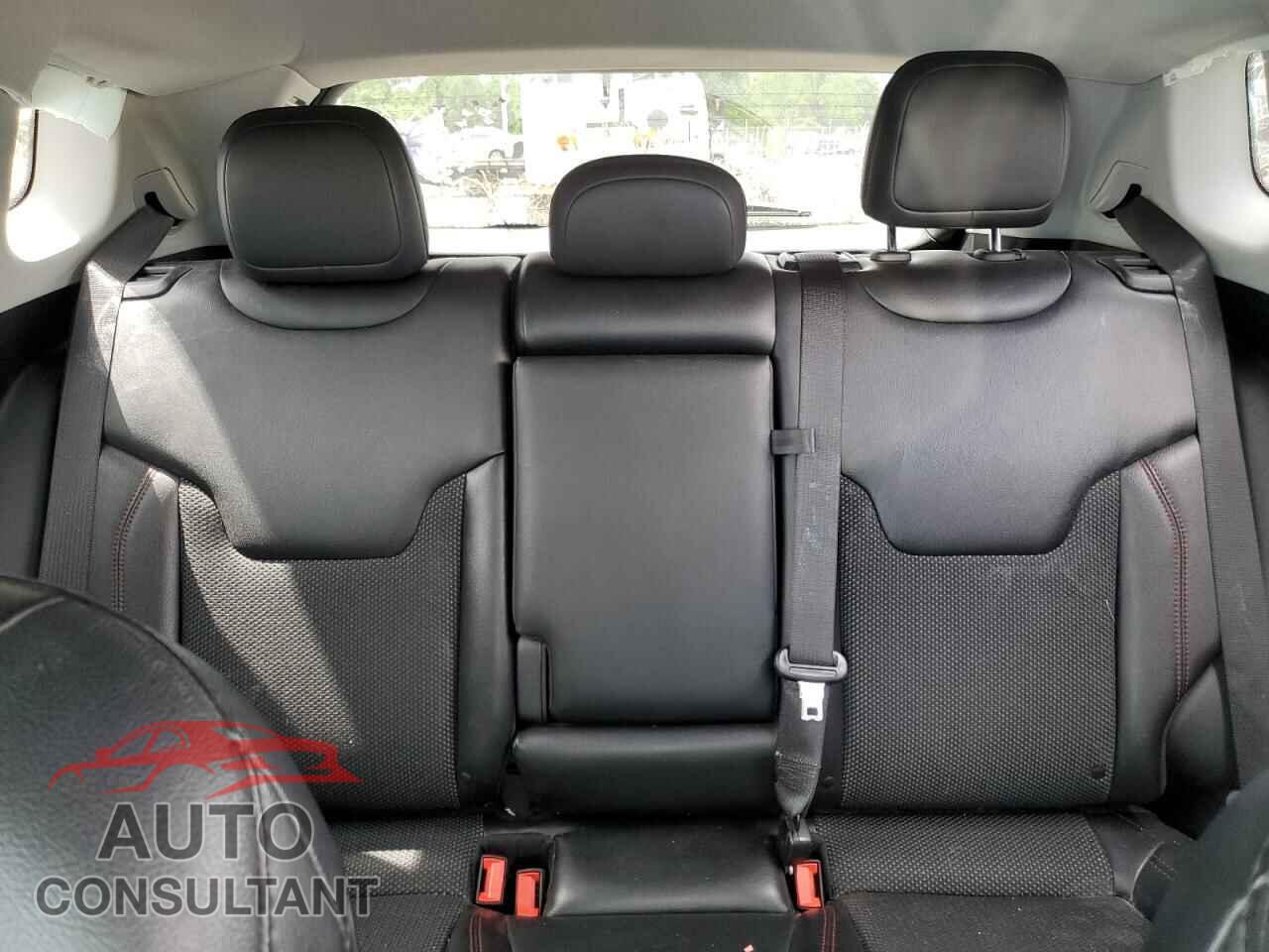 JEEP COMPASS 2021 - 3C4NJDDB8MT576837