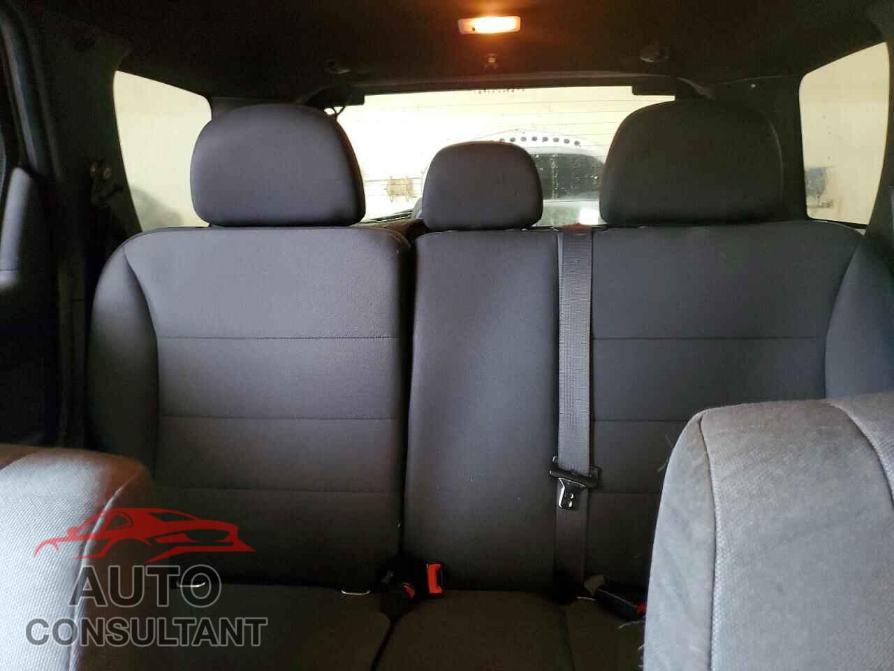 FORD ESCAPE 2012 - 1FMCU0D75CKA88718