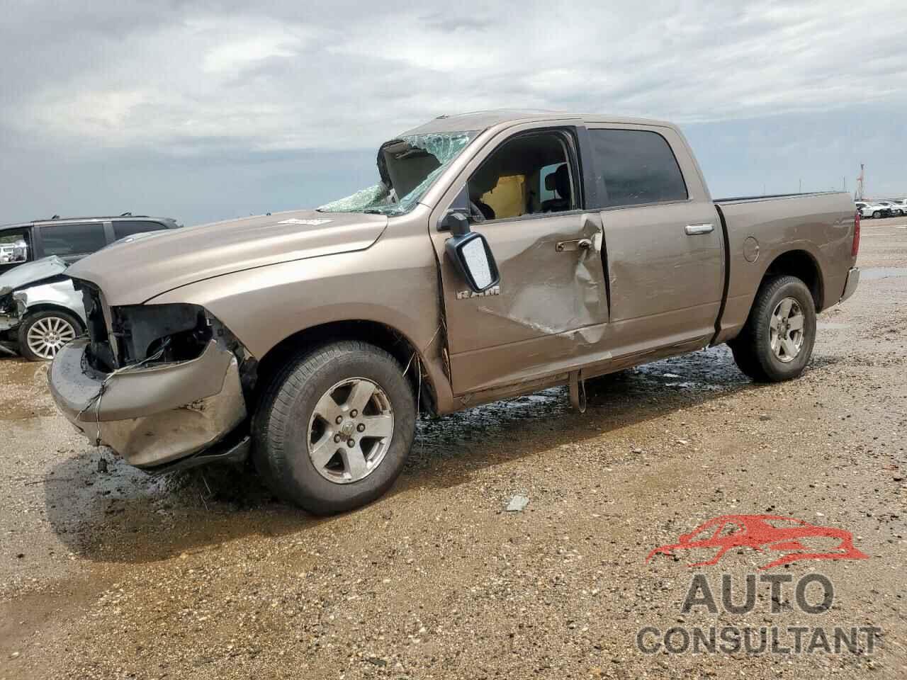 DODGE All Models 2009 - 1D3HB13P39S774439