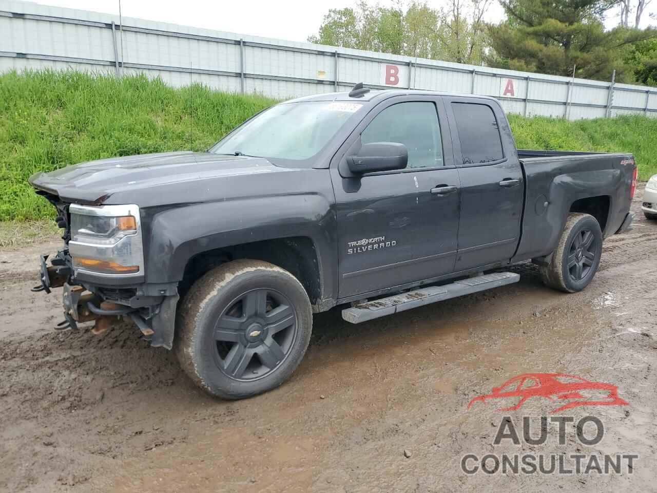 CHEVROLET ALL Models 2016 - 1GCVKREH2GZ296275