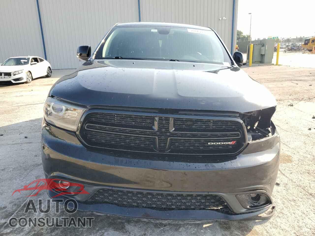 DODGE DURANGO 2017 - 1C4RDHDG5HC796594