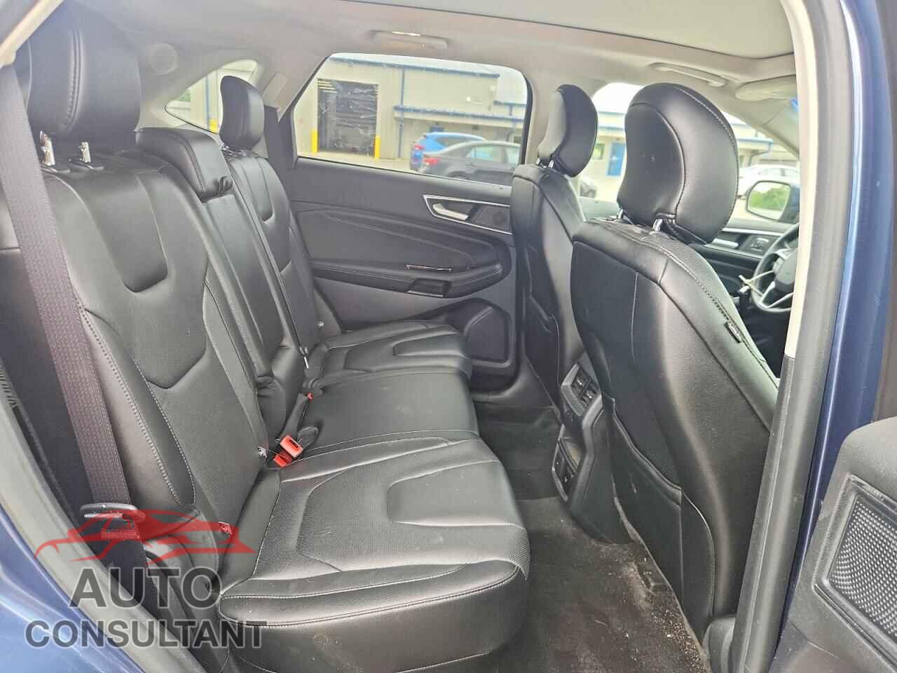 FORD EDGE 2019 - 2FMPK4K97KBC55897