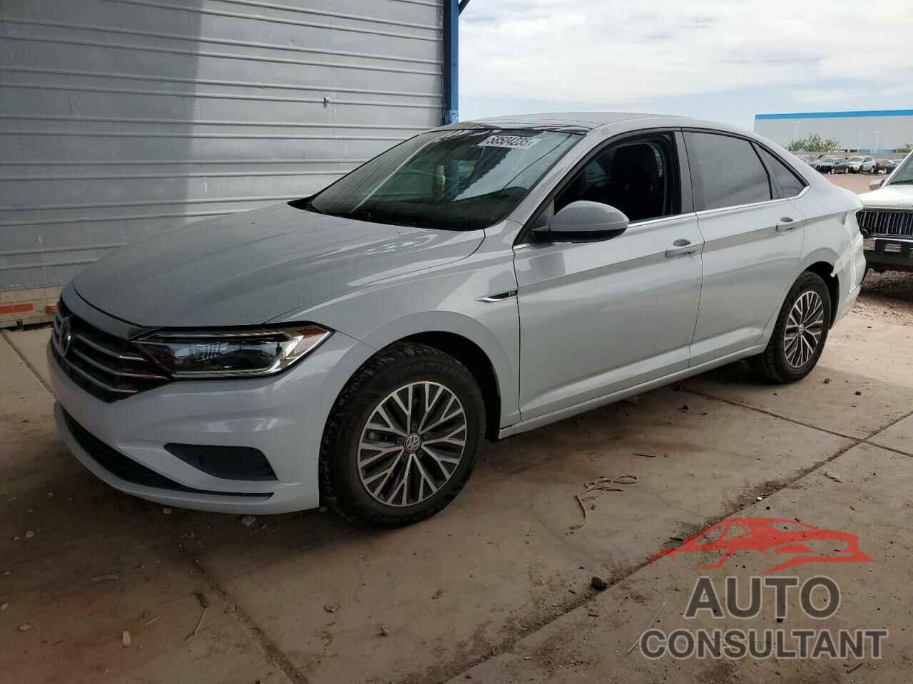 VOLKSWAGEN JETTA 2019 - 3VWE57BU2KM035894