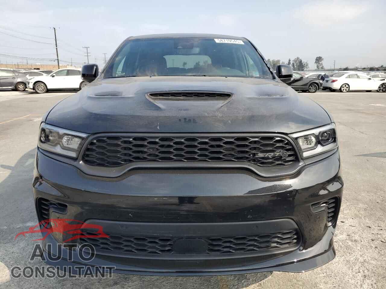 DODGE DURANGO 2024 - 1C4SDJH98RC205129