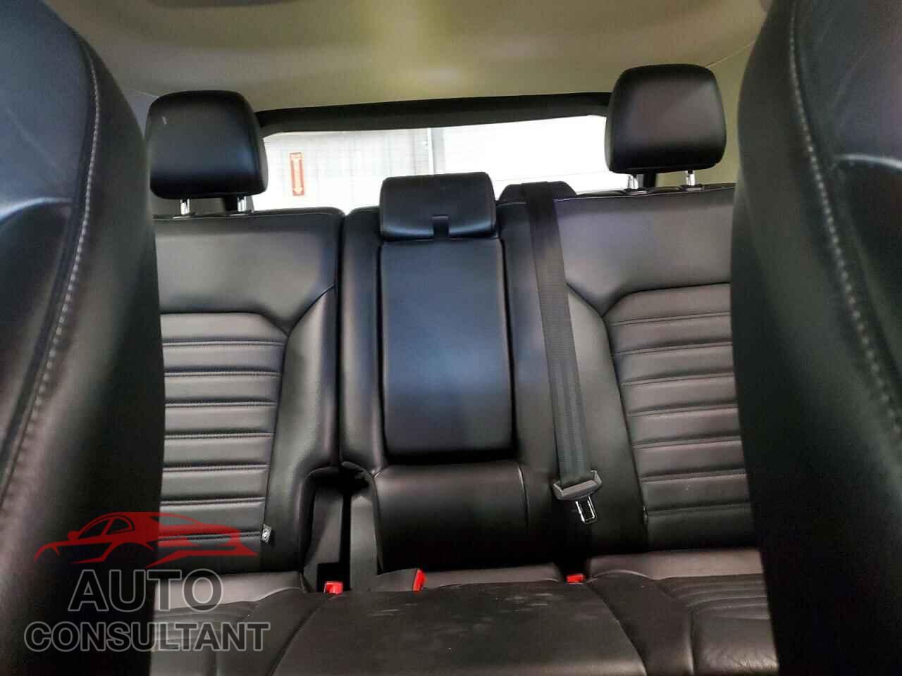 FORD EDGE 2015 - 2FMTK4J85FBC42157