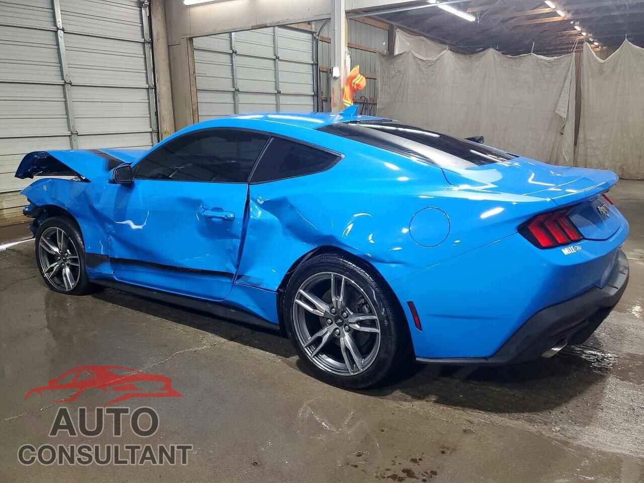 FORD MUSTANG 2024 - 1FA6P8TH8R5114467