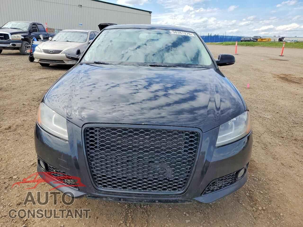 AUDI A3 2011 - WAUEFCFM3BA120031