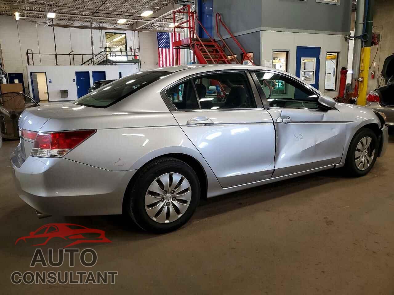 HONDA ACCORD 2011 - 1HGCP2F35BA121692