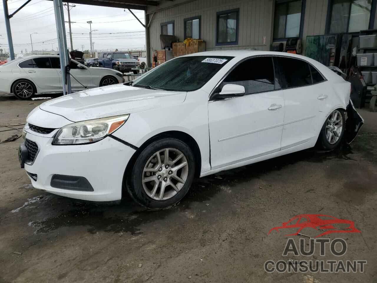 CHEVROLET MALIBU 2015 - 1G11C5SL1FU151519