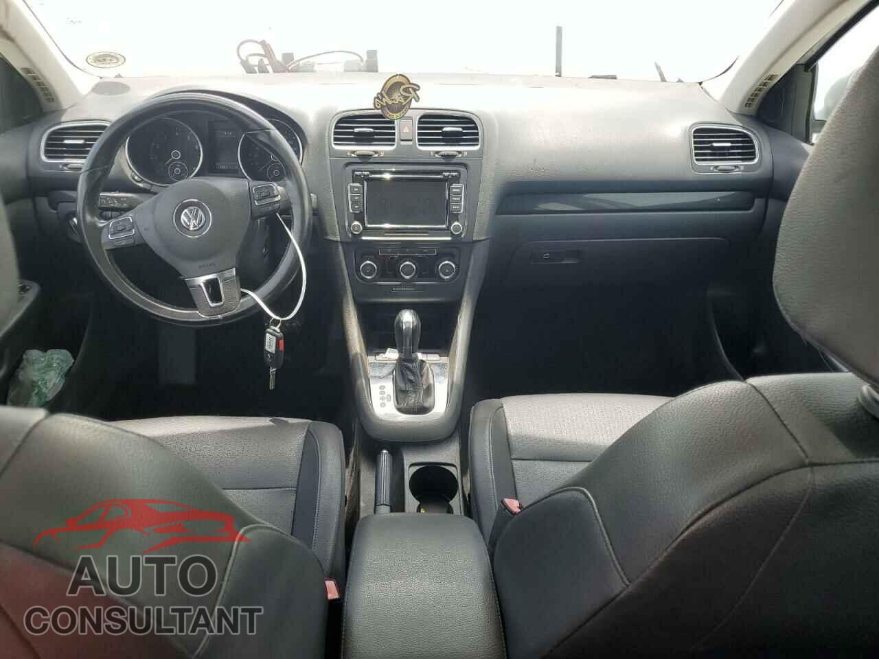 VOLKSWAGEN JETTA 2012 - 3VWPX7AJ7CM619574