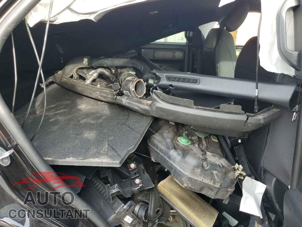 FORD EXPLORER 2023 - 1FM5K8AC2PGC19062