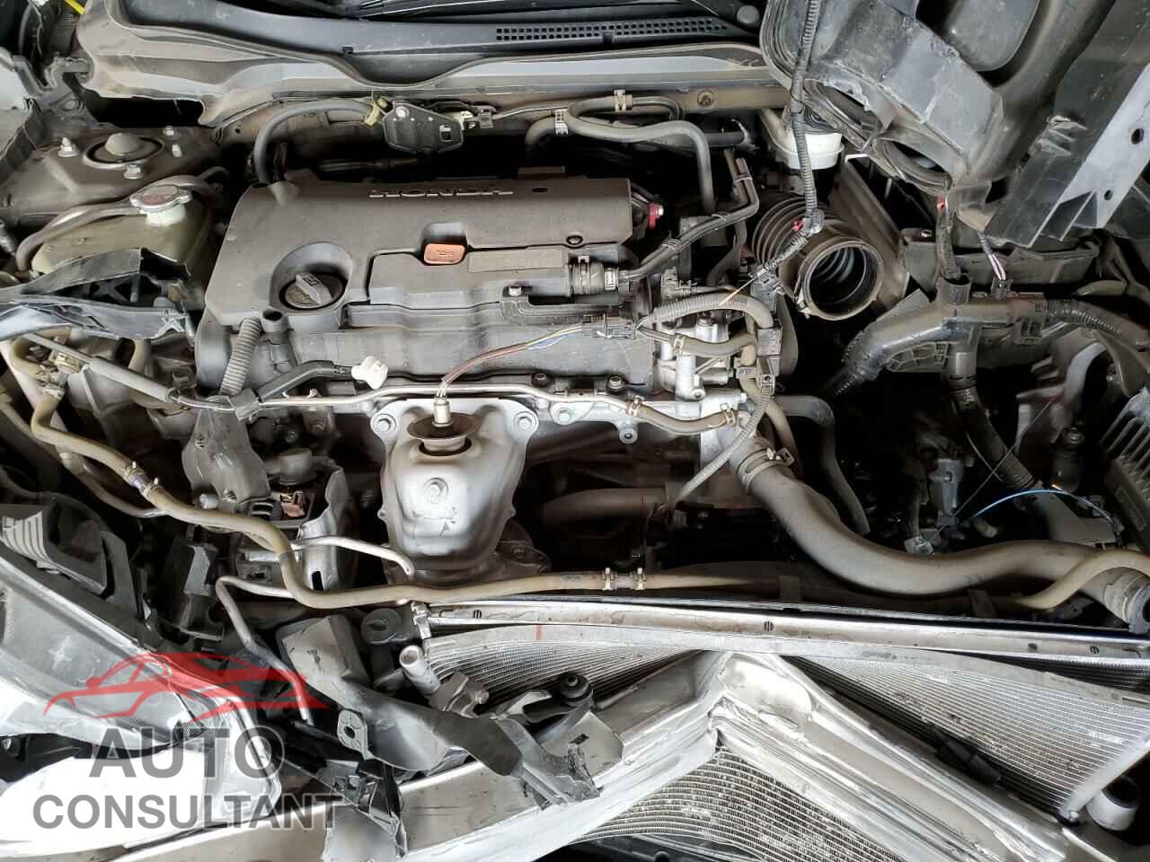 HONDA CIVIC 2019 - 19XFC2F87KE043268