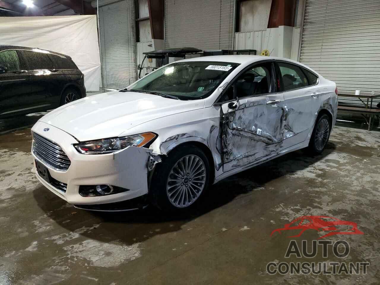 FORD FUSION 2015 - 3FA6P0D94FR165840